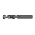 Drillco Screw Machine Length Drill, Type C Heavy Duty Stub Length, Series 300, Imperial, 2964 In Drill 300A129